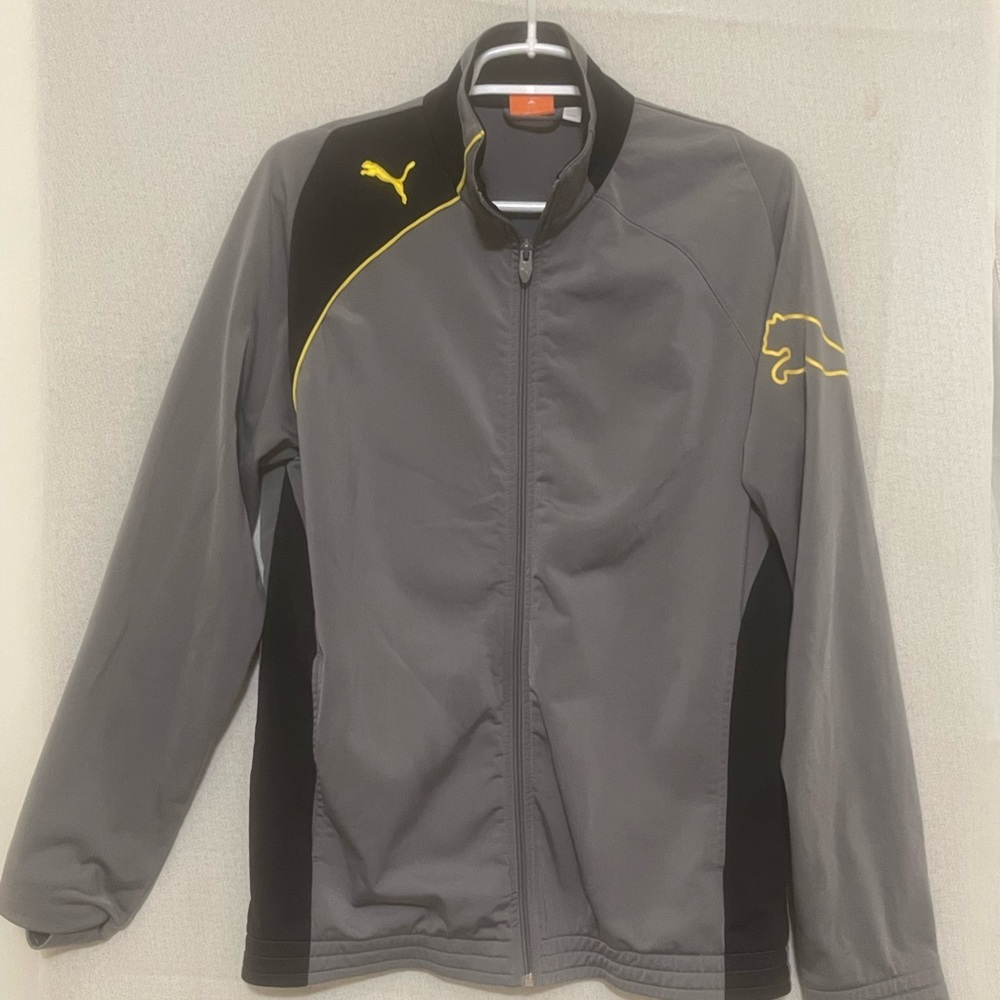 Puma